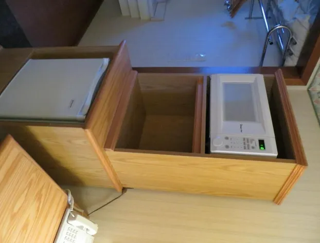 Midtown Western Inn hotel detail image 4