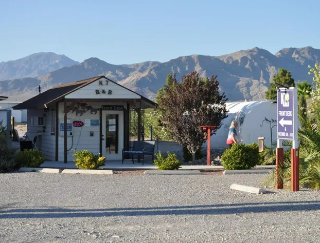 K7 Bed and Breakfast hotel detail image 1