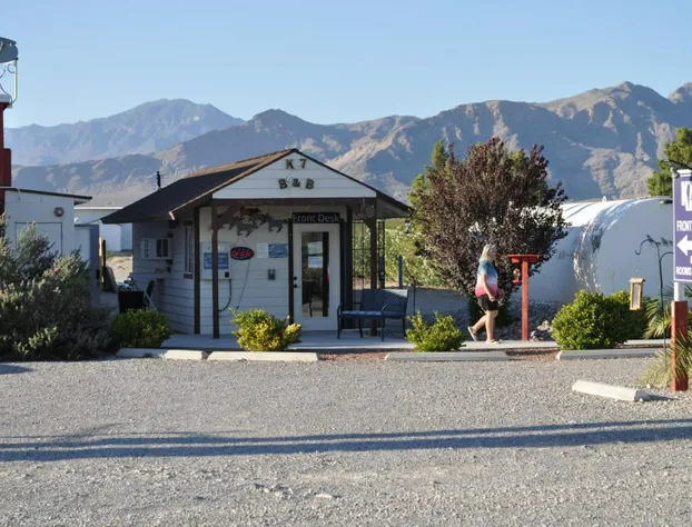 K7 Bed and Breakfast hotel detail image 4