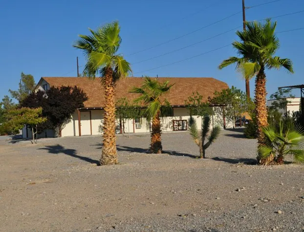 K7 Bed and Breakfast hotel detail image 4