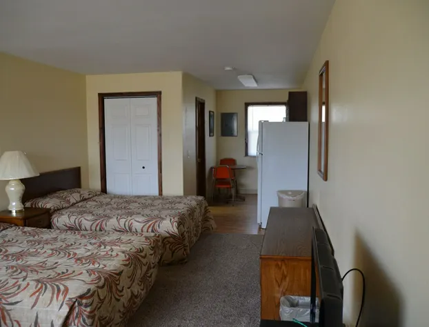 Wells Chinatown hotel detail image 4