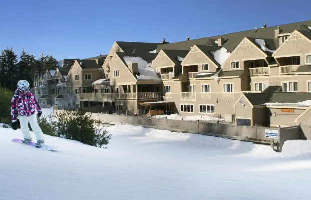 Grand Summit Hotel at Attitash hotel detail image 2