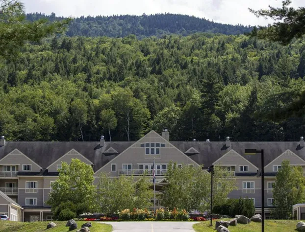 Grand Summit Hotel at Attitash hotel detail image 3