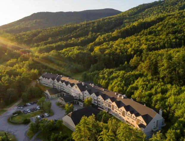 Grand Summit Hotel at Attitash hotel detail image 4