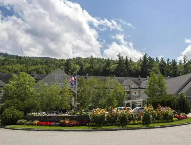 Grand Summit Hotel at Attitash hotel detail image 1