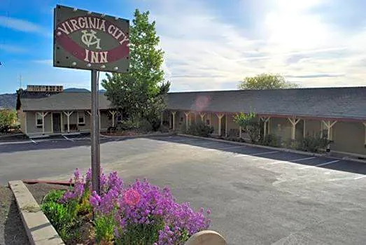 Virginia City Inn hotel hero