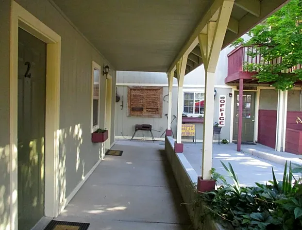 Virginia City Inn hotel detail image 1