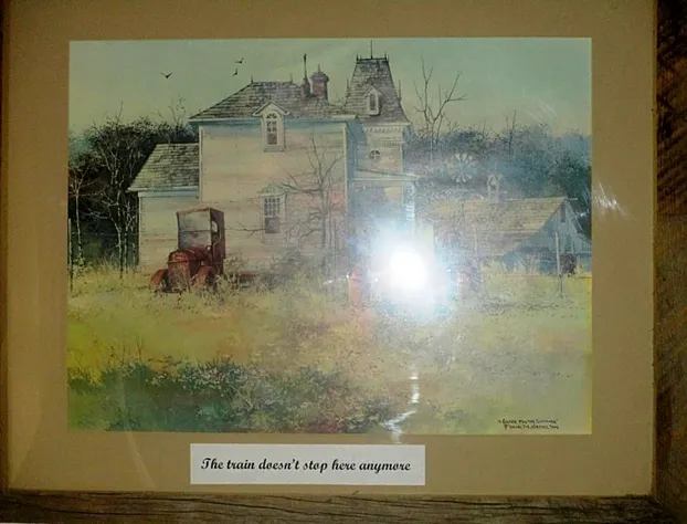 Virginia City Inn hotel detail image 2