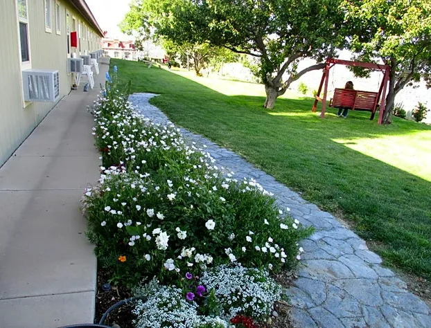 Virginia City Inn hotel detail image 3