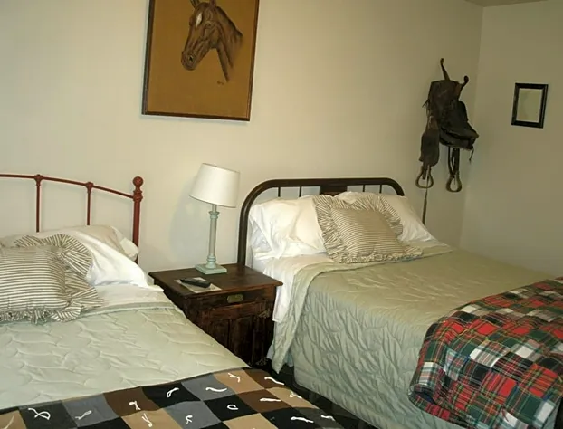 Virginia City Inn hotel detail image 4