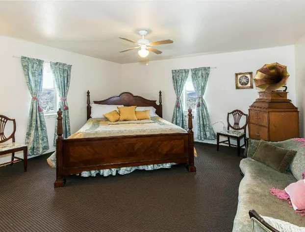 Virginia City Inn hotel detail image 4