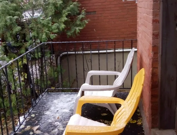 Ottawa Backpackers Inn hotel detail image 2