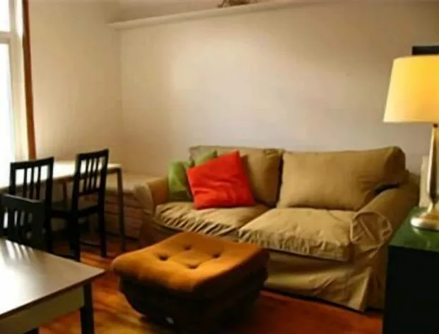 Ottawa Backpackers Inn hotel detail image 3