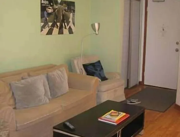 Ottawa Backpackers Inn hotel detail image 4