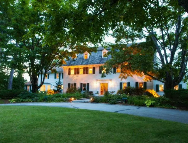 Adair Country Inn and Restaurant hotel detail image 1