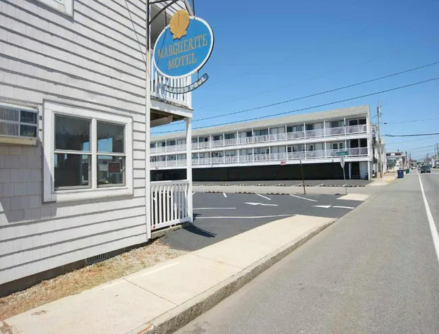 Marguerite Motel hotel detail image 1