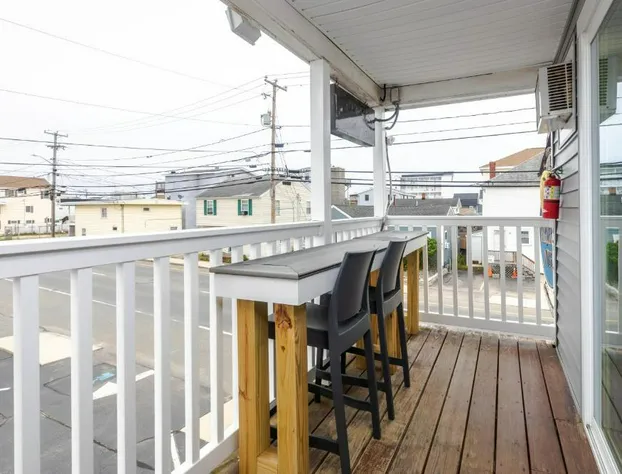 Marguerite Motel hotel detail image 2