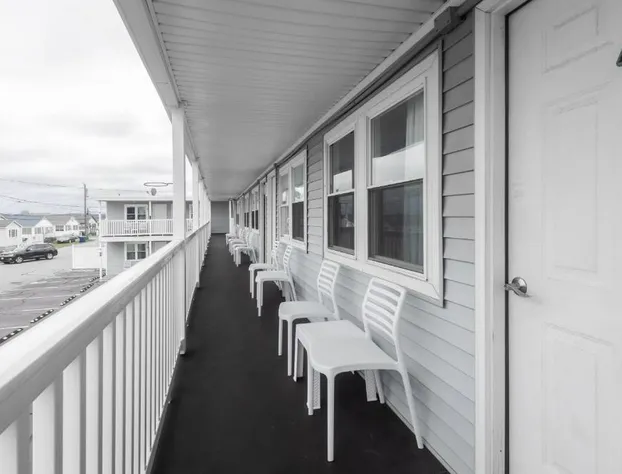 Marguerite Motel hotel detail image 3