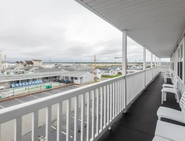 Marguerite Motel hotel detail image 4