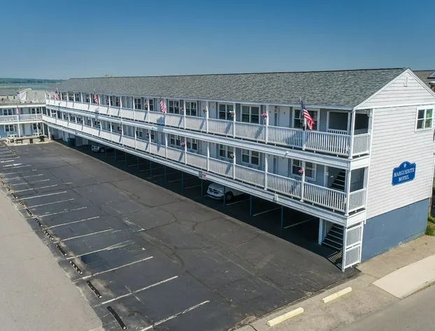 Marguerite Motel hotel detail image 1