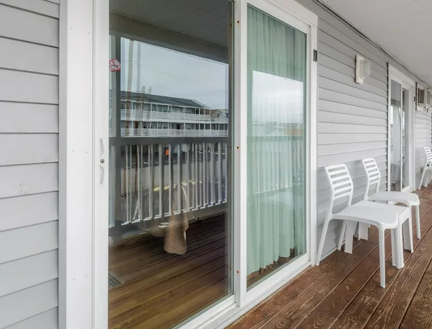 Marguerite Motel hotel detail image 2