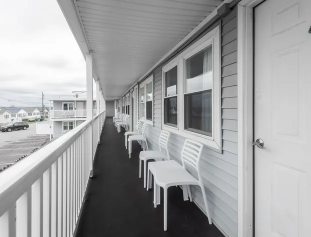 Marguerite Motel hotel detail image 3