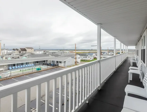 Marguerite Motel hotel detail image 4