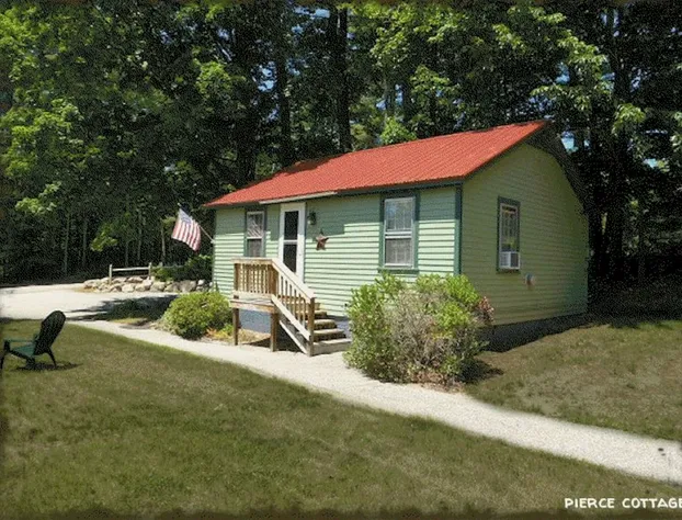 Spruce Moose Lodge hotel detail image 1