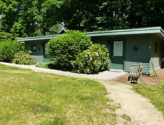 Spruce Moose Lodge hotel detail image 2