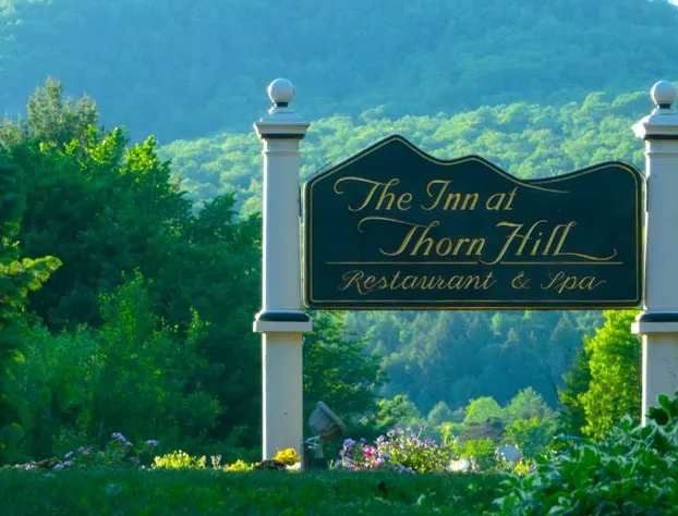 The Inn at Thorn Hill & Spa hotel detail image 2