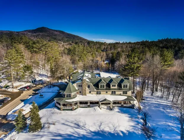 The Inn at Thorn Hill & Spa hotel detail image 3