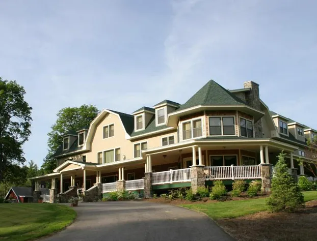 The Inn at Thorn Hill & Spa hotel detail image 4