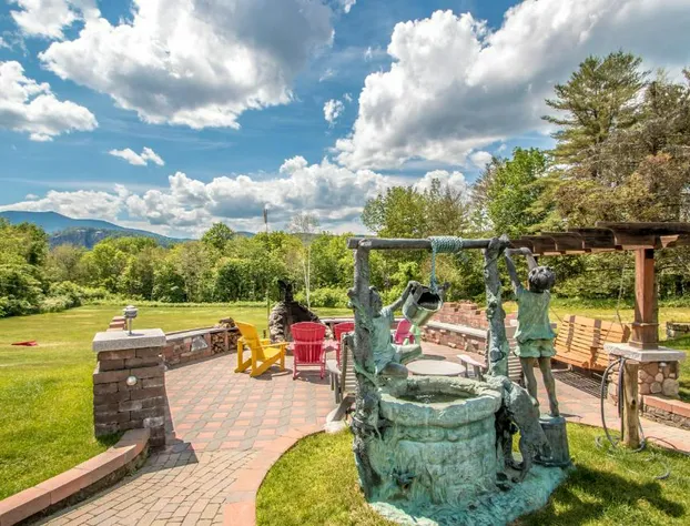 Adventure Suites hotel detail image 2