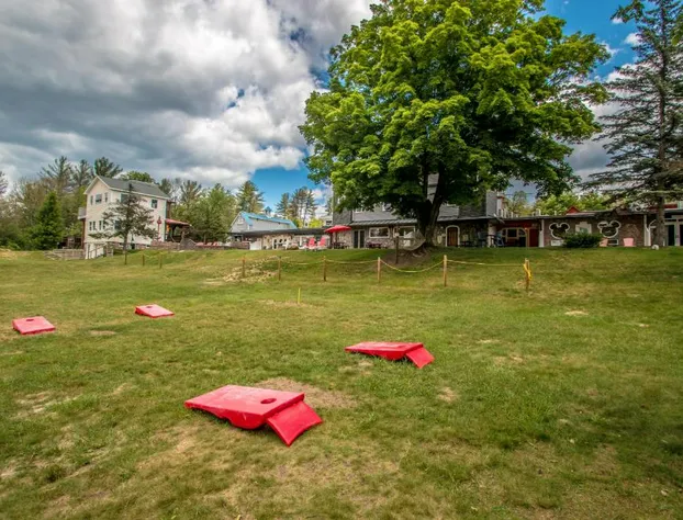 Adventure Suites hotel detail image 4