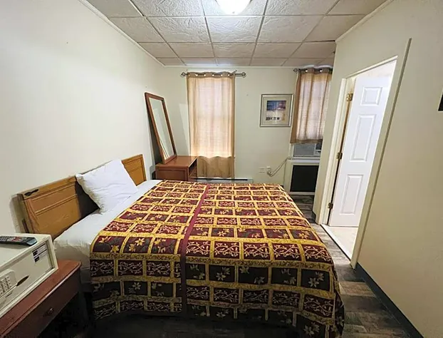 Haiban Inn hotel detail image 1