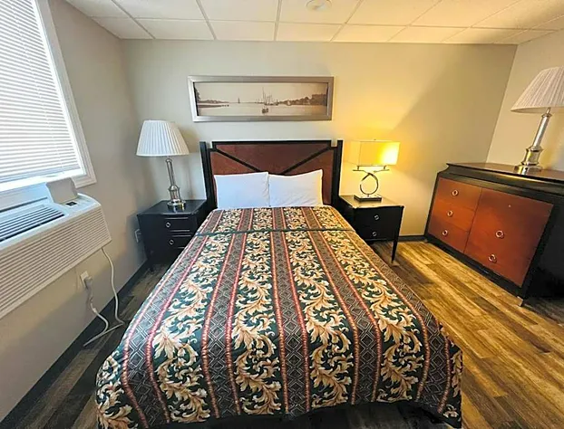 Haiban Inn hotel detail image 2