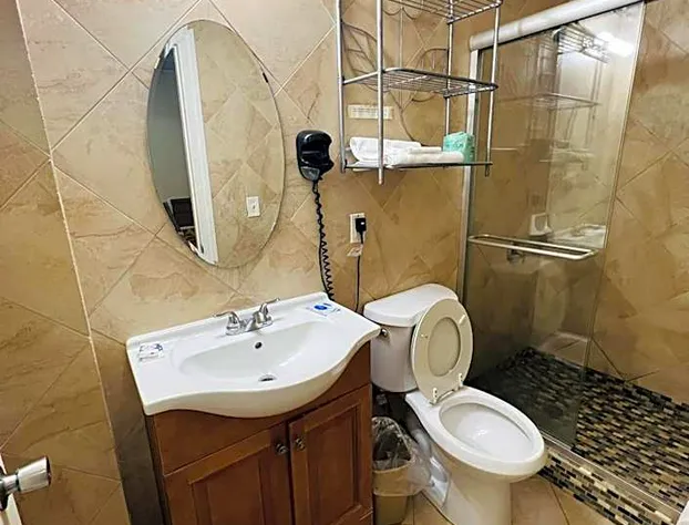 Haiban Inn hotel detail image 3