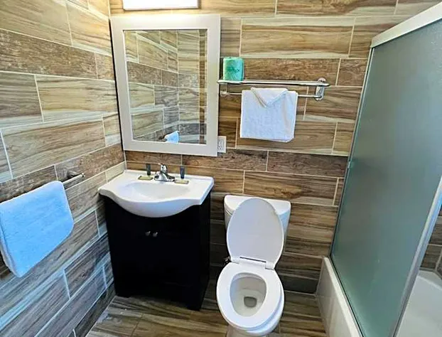 Haiban Inn hotel detail image 4