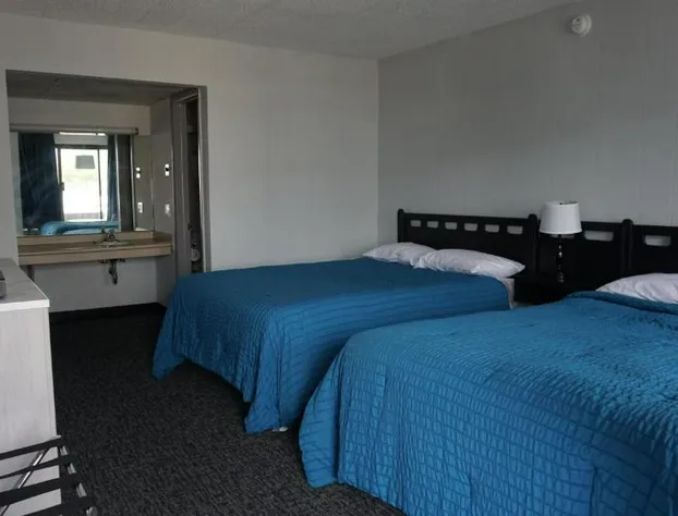 Windjammer Motor Inn hotel detail image 3