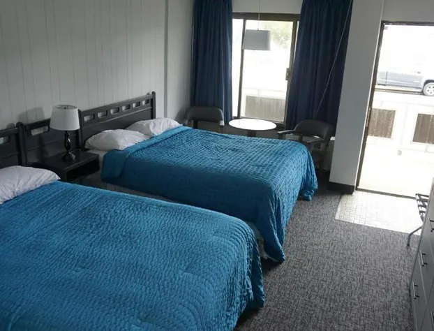 Windjammer Motor Inn hotel detail image 4