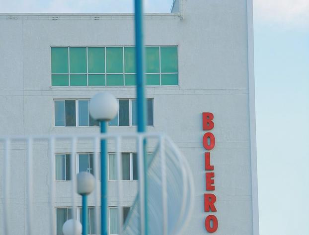 Bolero Resort hotel detail image 1