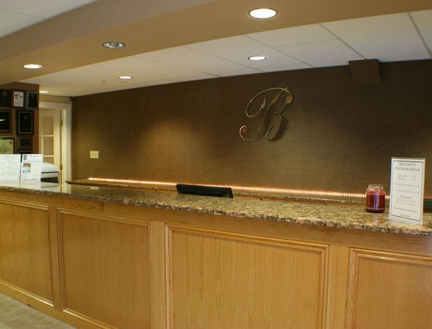 Bolero Resort hotel detail image 2