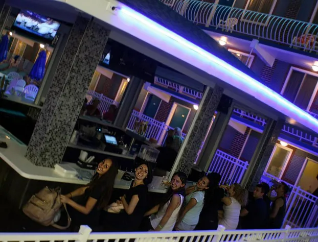 Bolero Resort hotel detail image 3