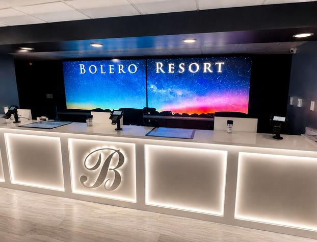 Bolero Resort hotel detail image 1