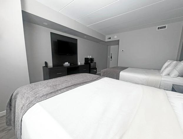 Bolero Resort hotel detail image 3