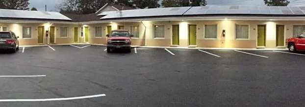 Lodge Inn hotel detail image 1