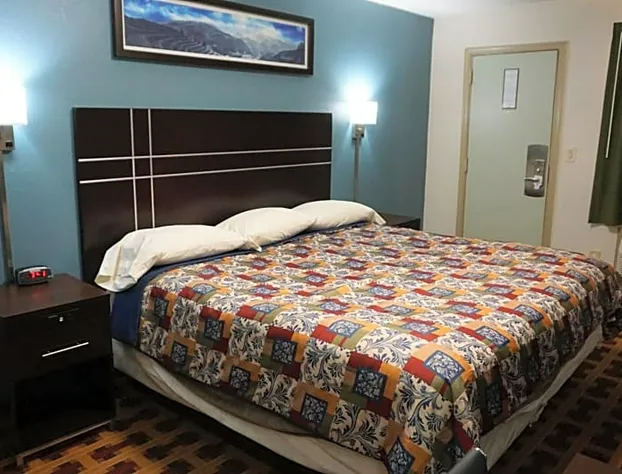 Lodge Inn hotel detail image 3