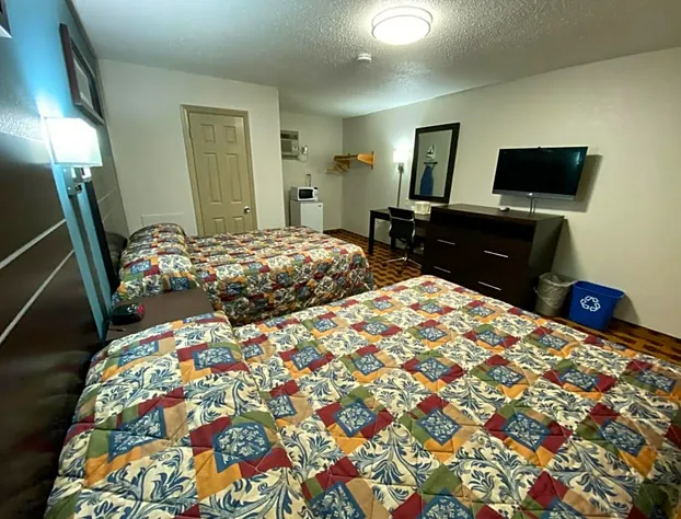 Lodge Inn hotel detail image 4