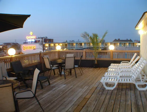 Calypso Boutique Hotel hotel detail image 1