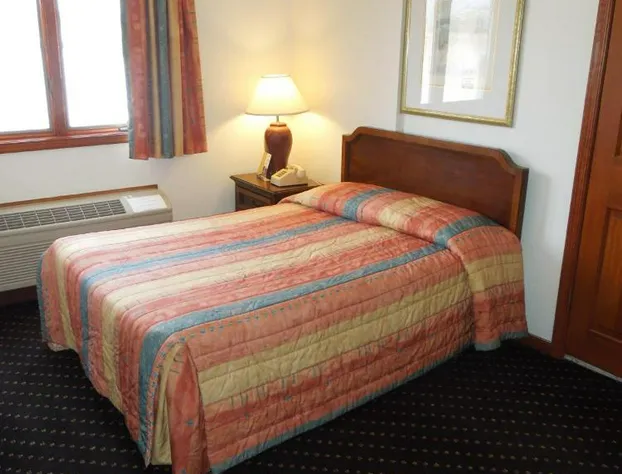 Calypso Boutique Hotel hotel detail image 3